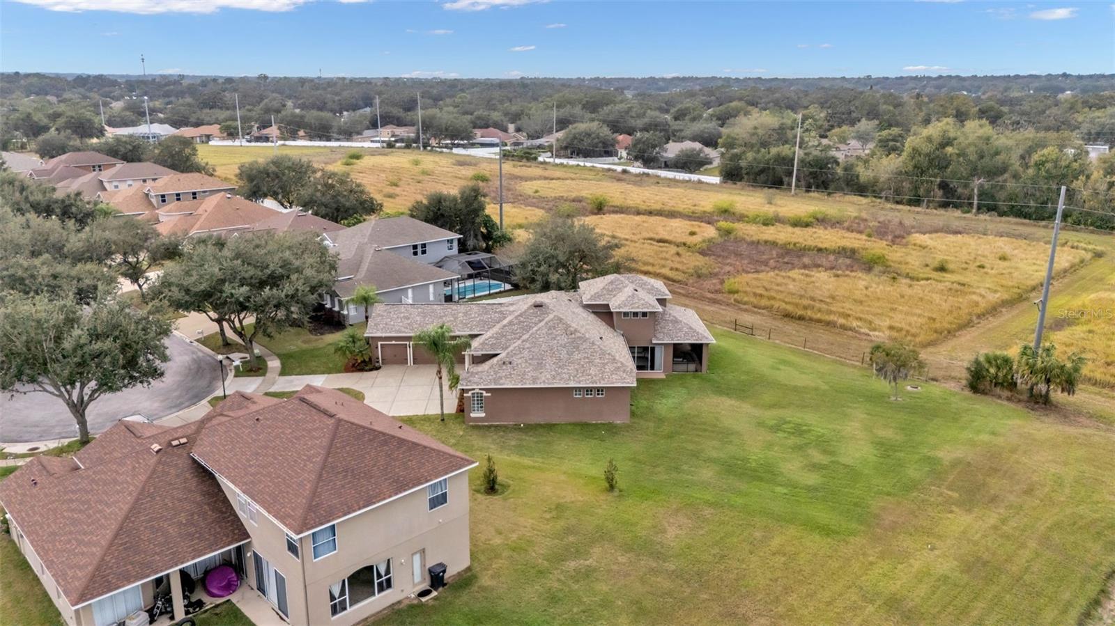 DIAMOND HILL PH 2 - Residential