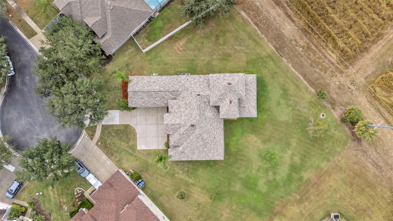 DIAMOND HILL PH 2 - Residential