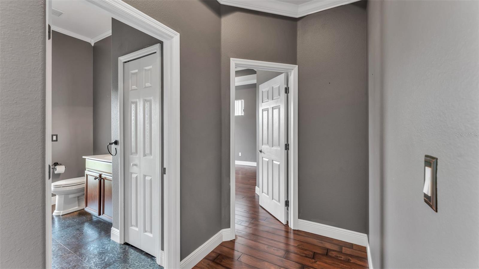 DIAMOND HILL PH 2 - Residential