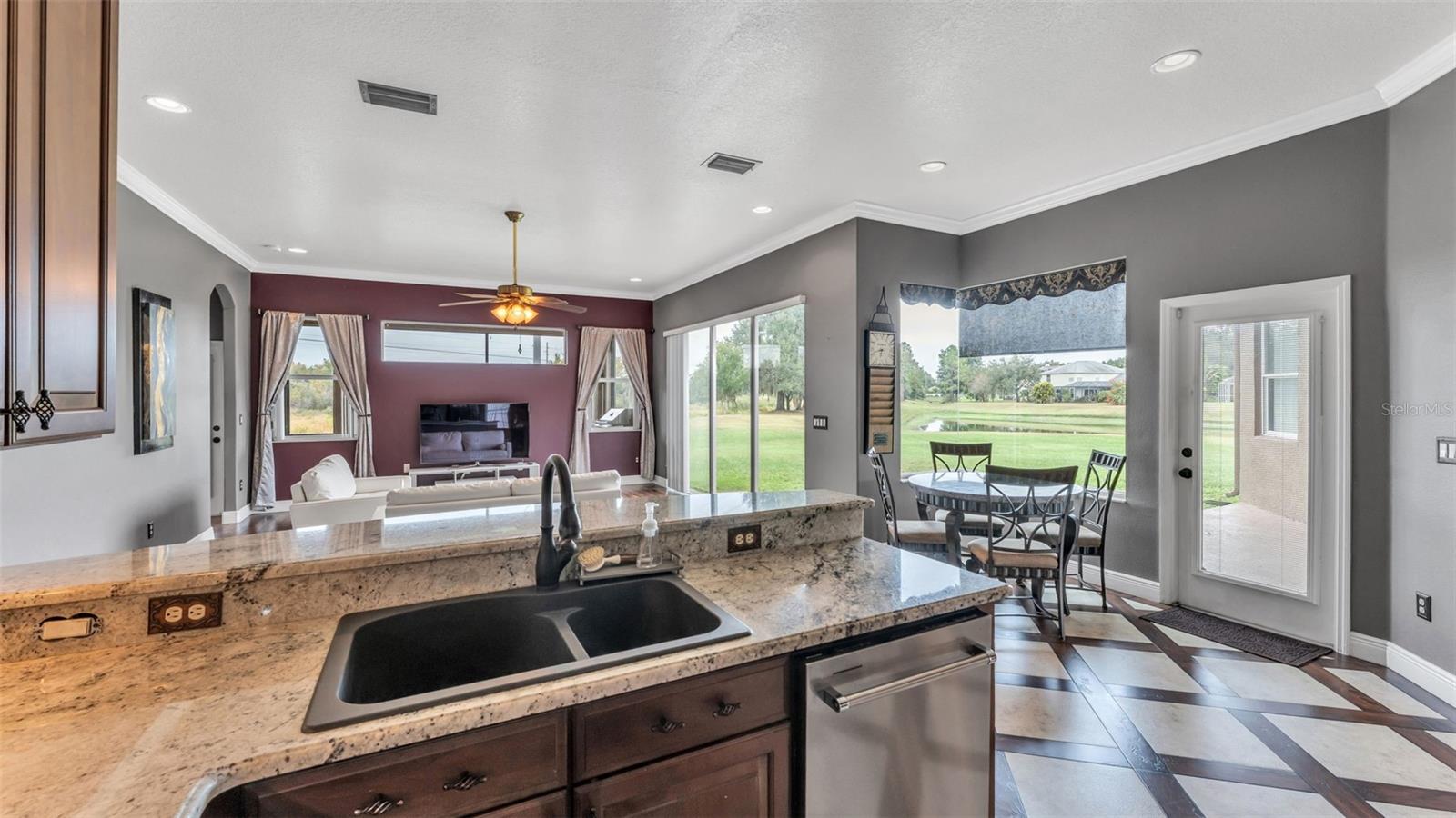 DIAMOND HILL PH 2 - Residential