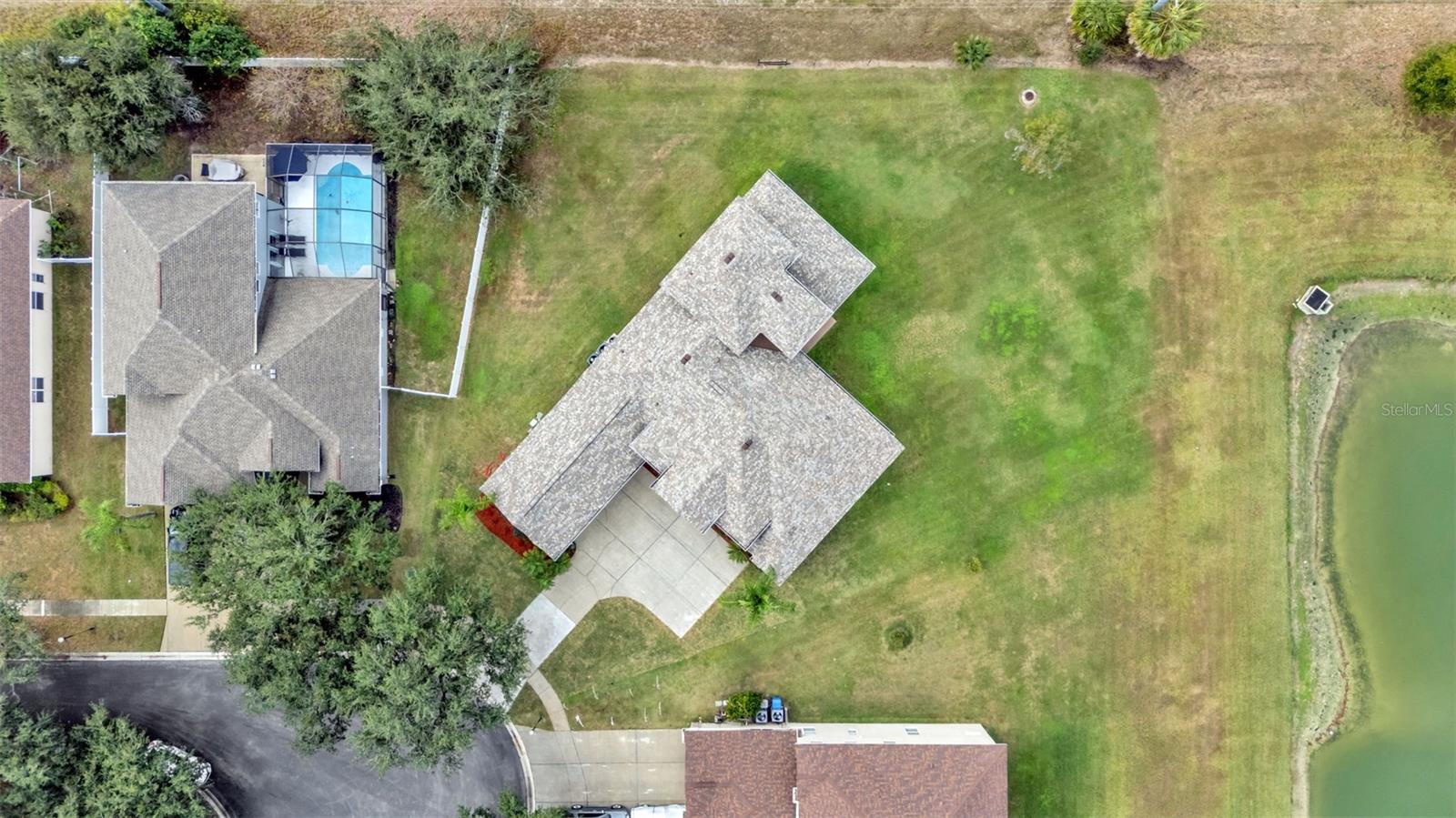 DIAMOND HILL PH 2 - Residential