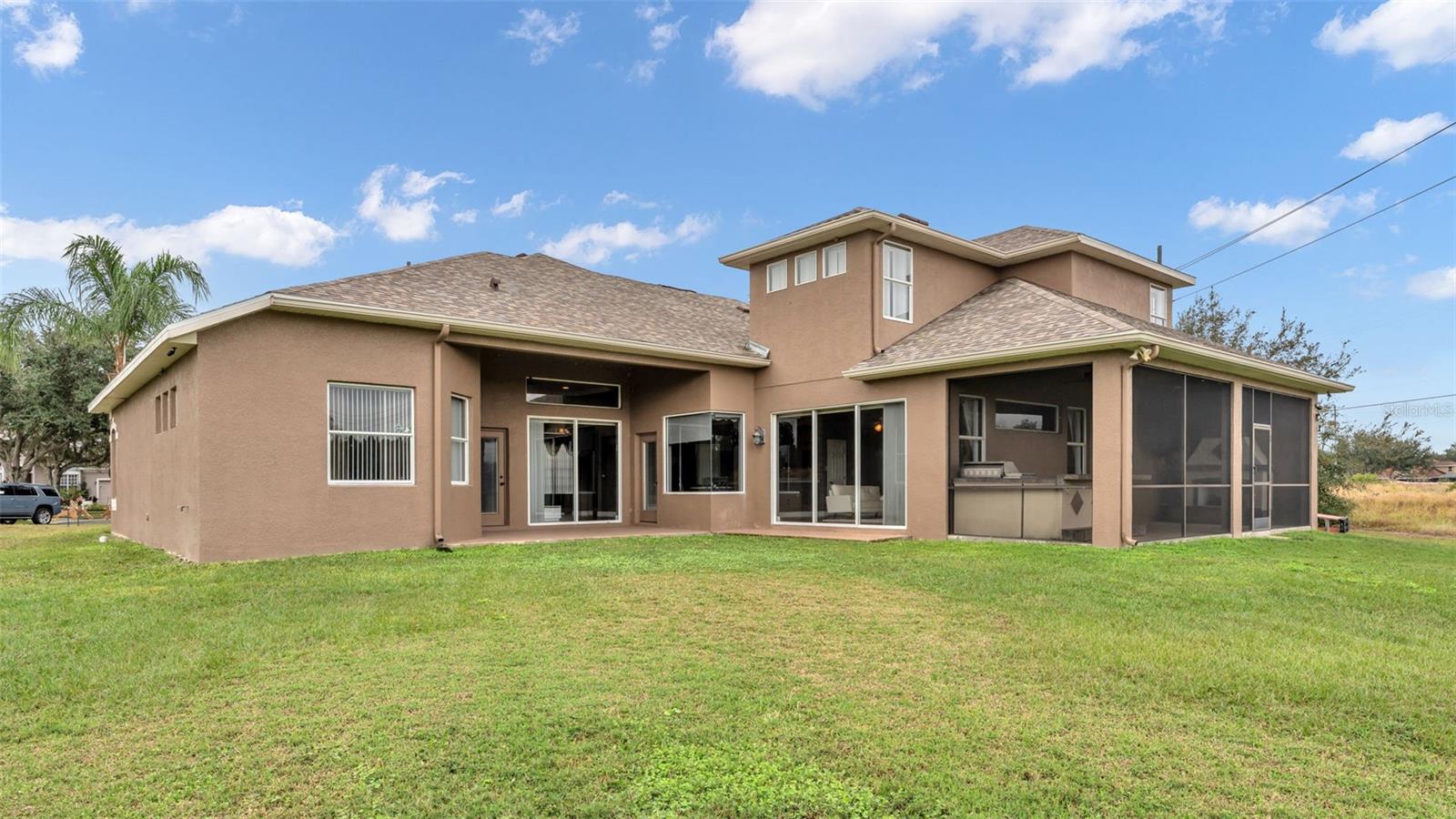 DIAMOND HILL PH 2 - Residential