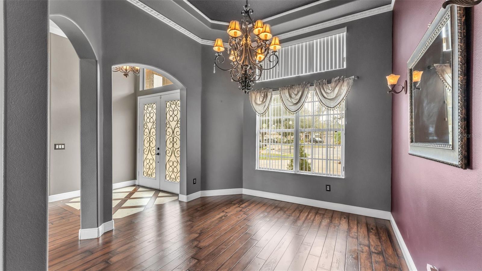 DIAMOND HILL PH 2 - Residential