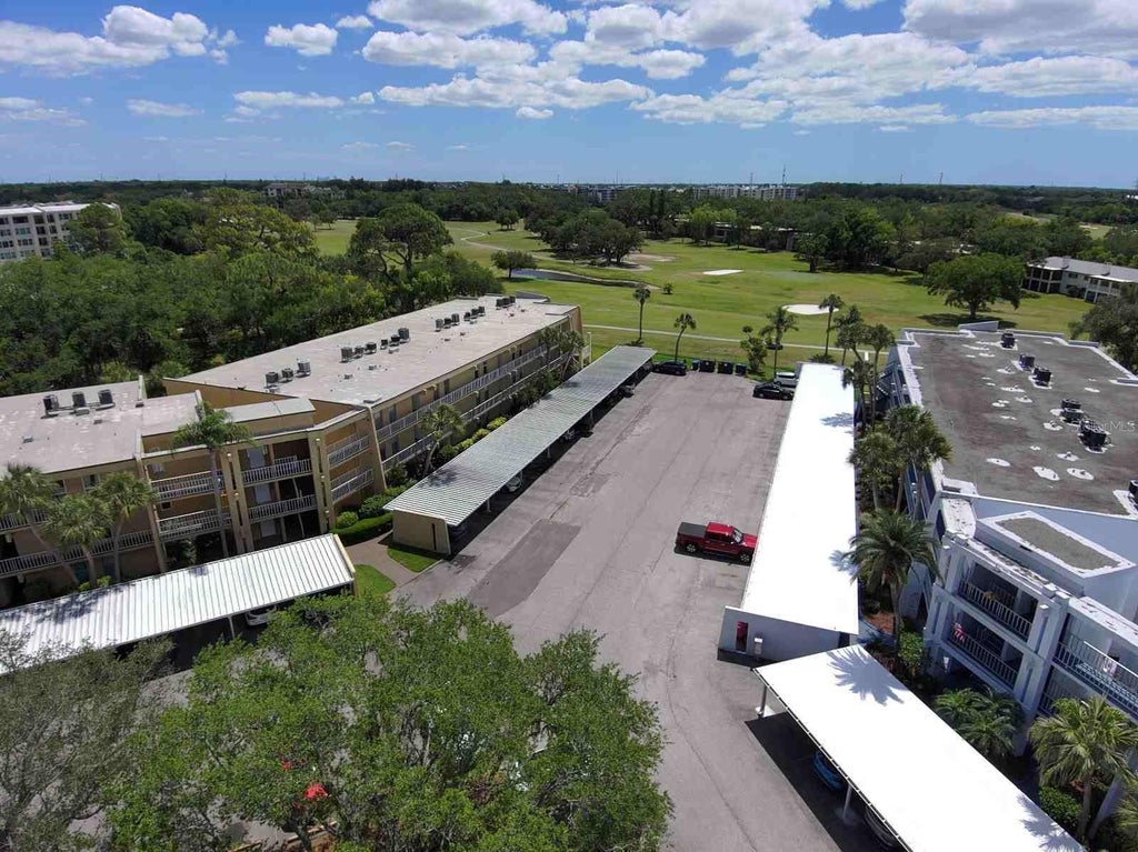 Photo of 225 Country Club Drive #D142, Largo, FL 33771 (MLS # TB8525826)