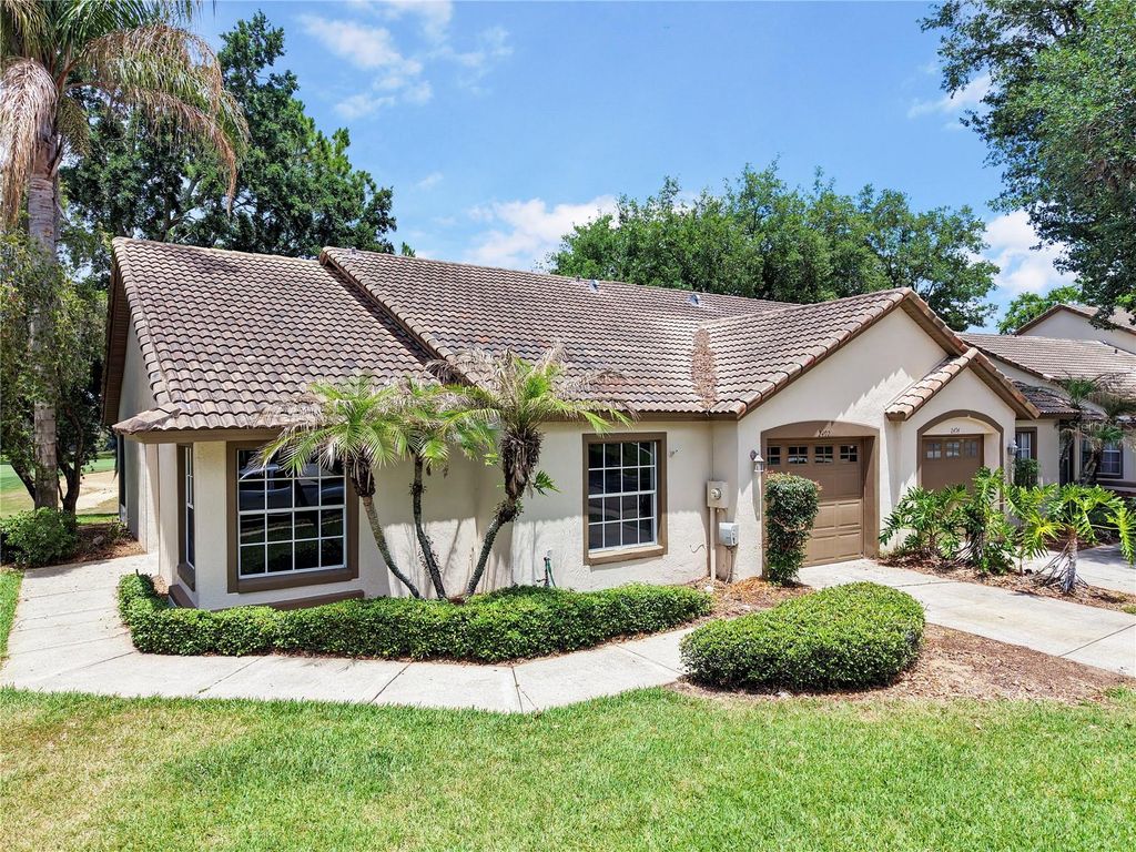 Photo of 2492 Saint Augustine Boulevard, Haines City, FL 33844 (MLS # P4938632)