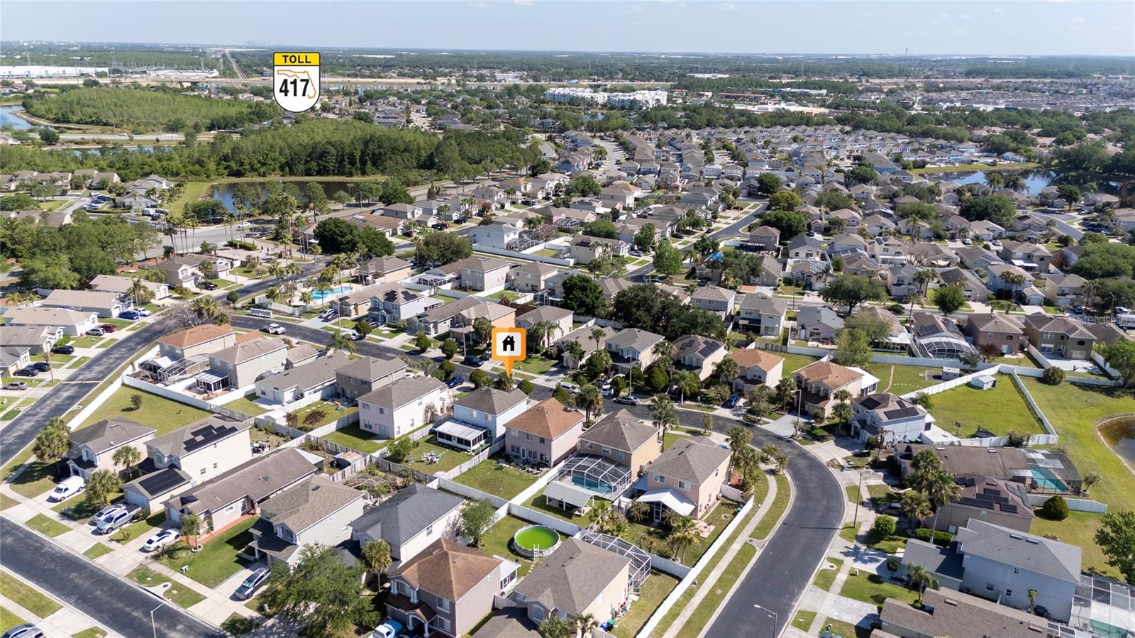 PEBBLE CREEK PH 02 - Residential