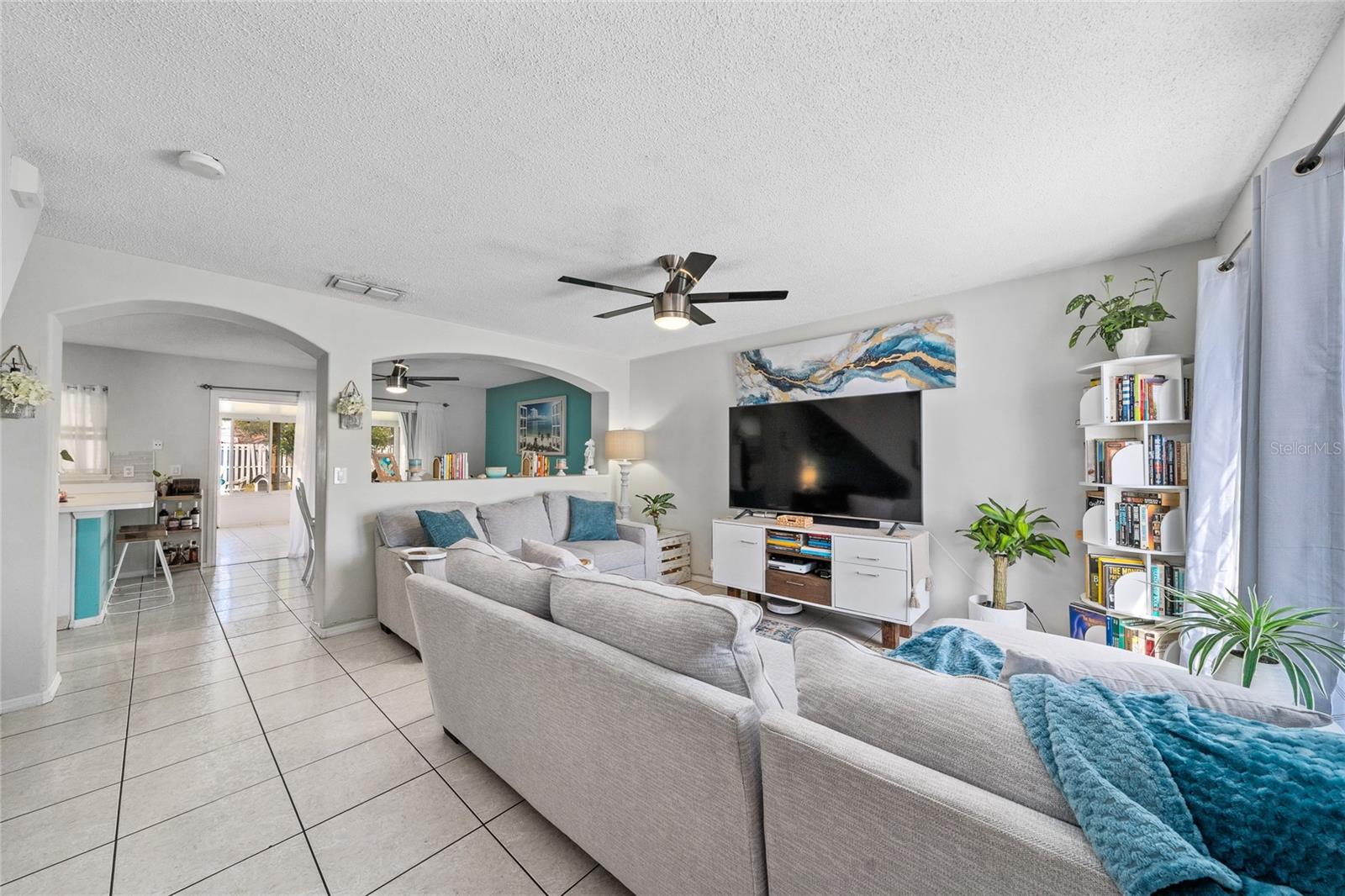 PEBBLE CREEK PH 02 - Residential