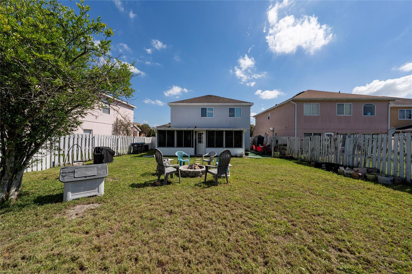 PEBBLE CREEK PH 02 - Residential