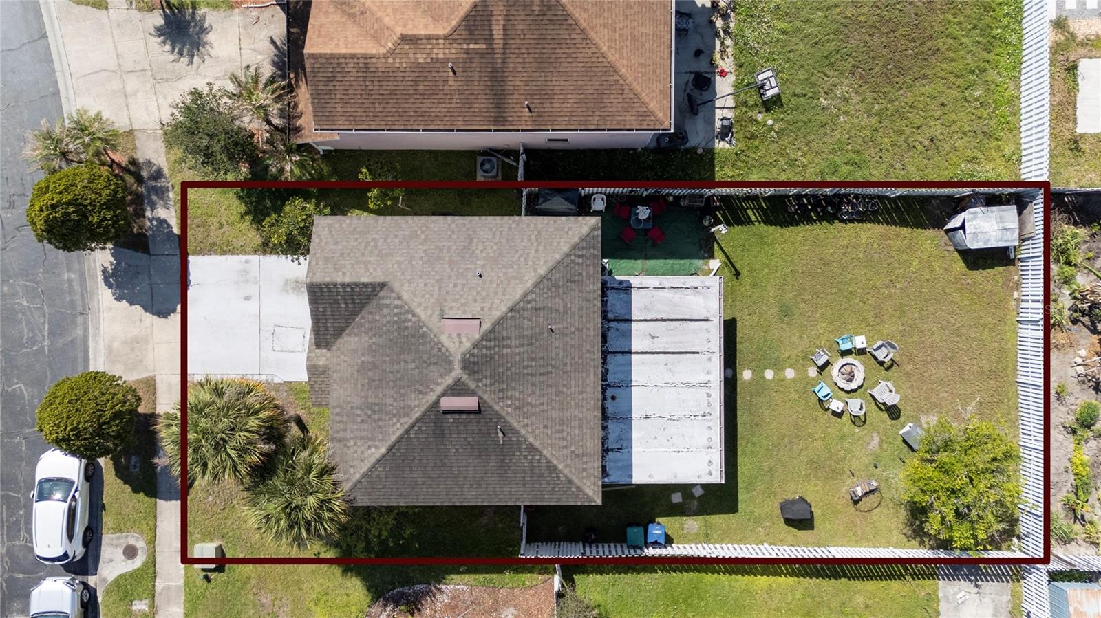 PEBBLE CREEK PH 02 - Residential