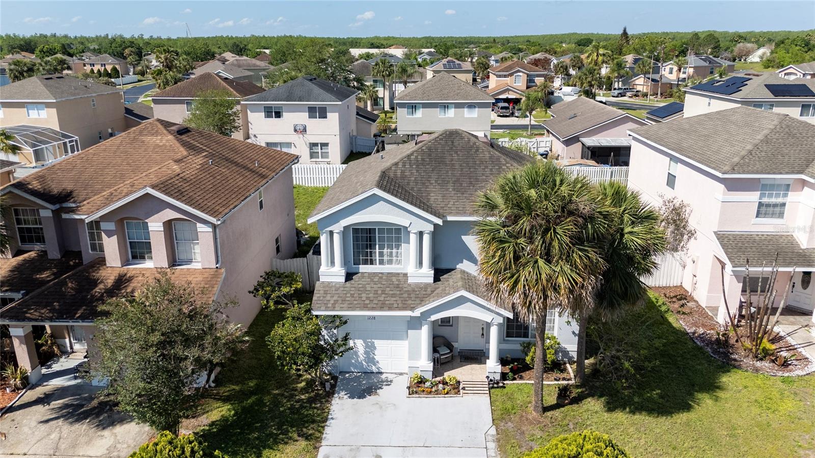 PEBBLE CREEK PH 02 - Residential