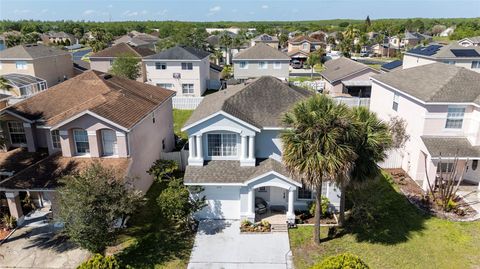 Photo of 1228 Heather Lake Drive, Orlando, FL 32824 (MLS # S5148156)