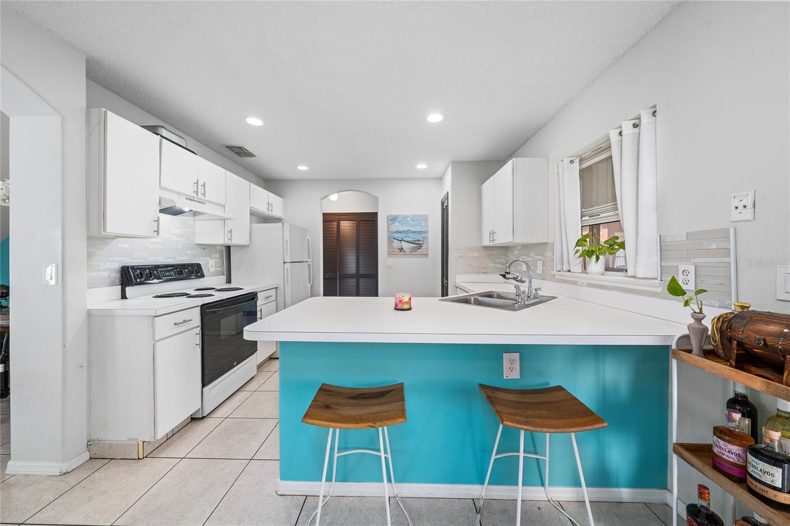 PEBBLE CREEK PH 02 - Residential