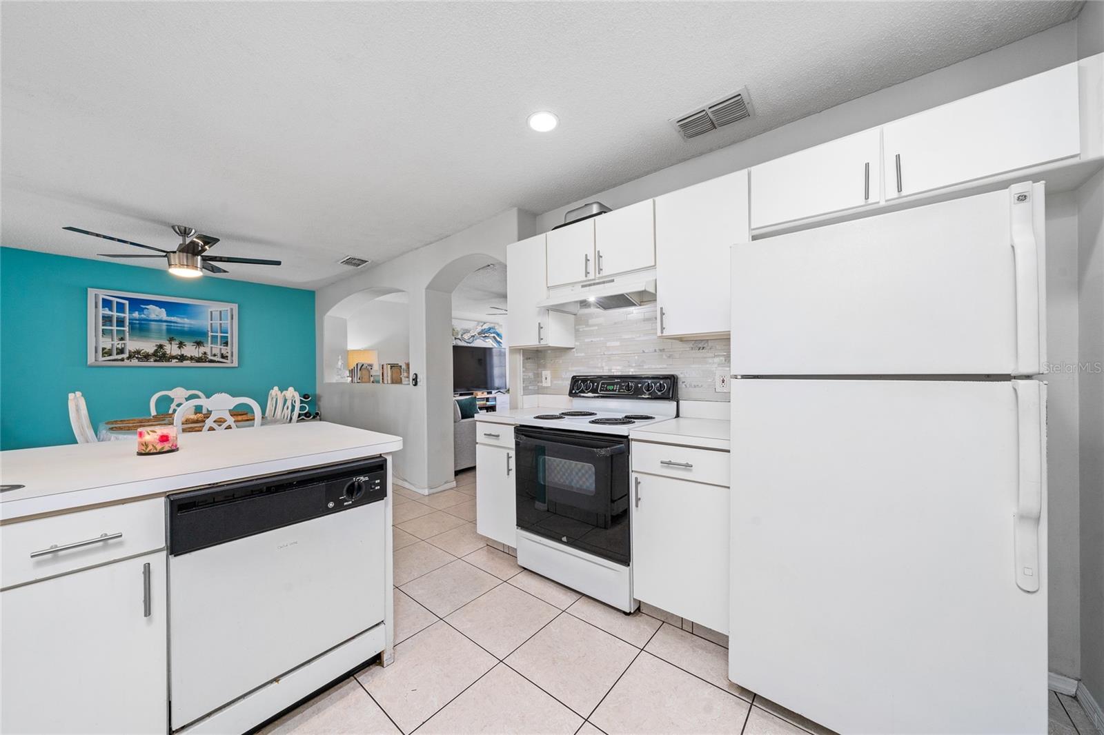 PEBBLE CREEK PH 02 - Residential