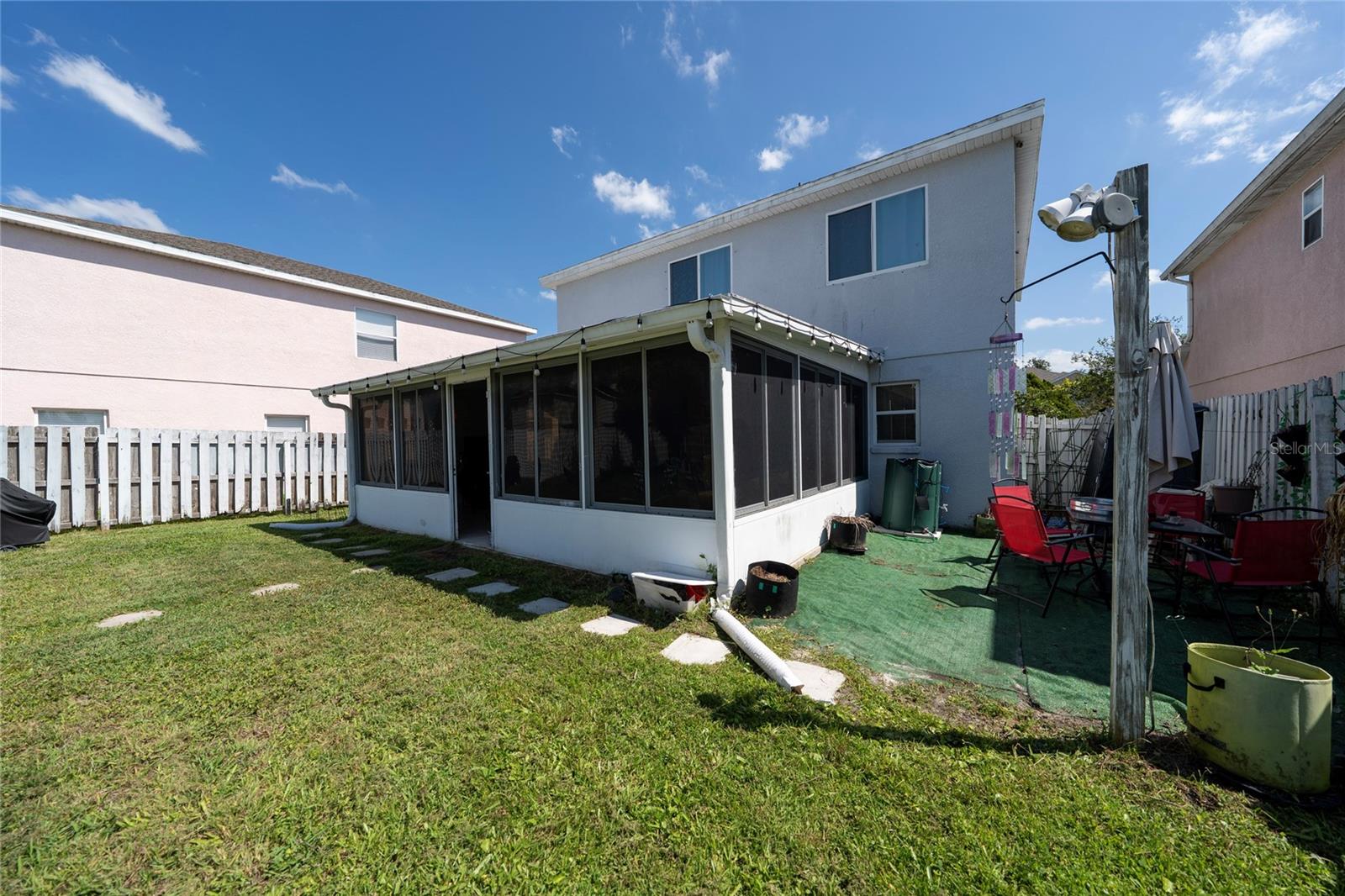 PEBBLE CREEK PH 02 - Residential