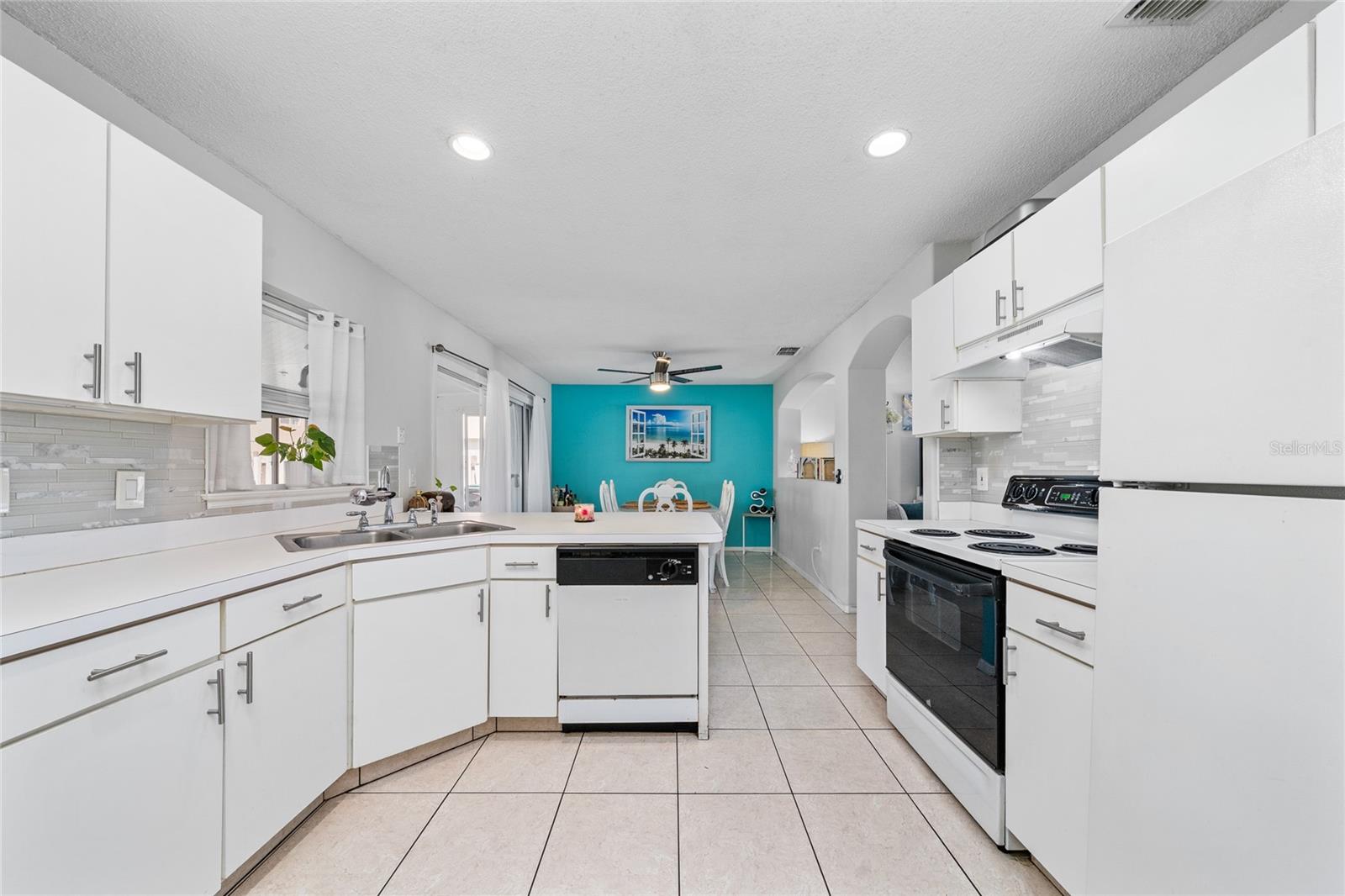 PEBBLE CREEK PH 02 - Residential