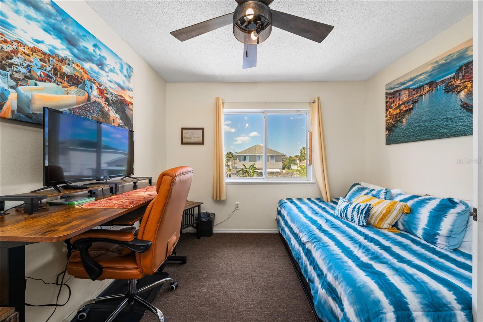 PEBBLE CREEK PH 02 - Residential