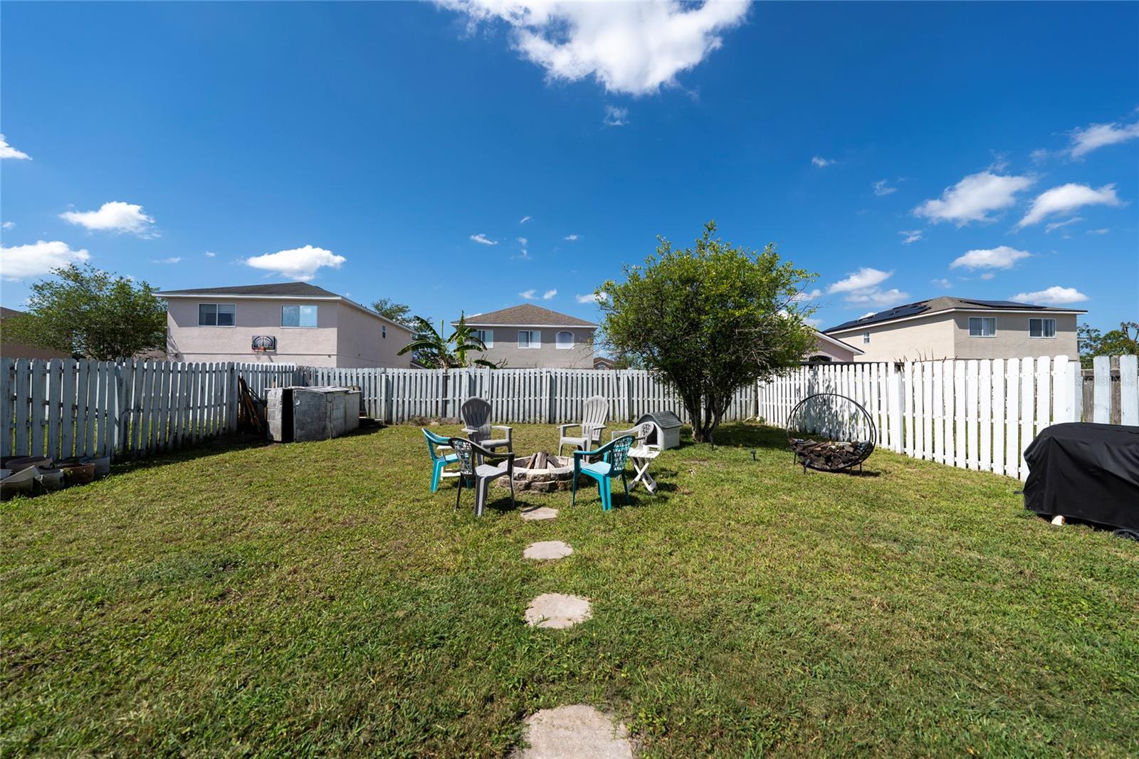 PEBBLE CREEK PH 02 - Residential