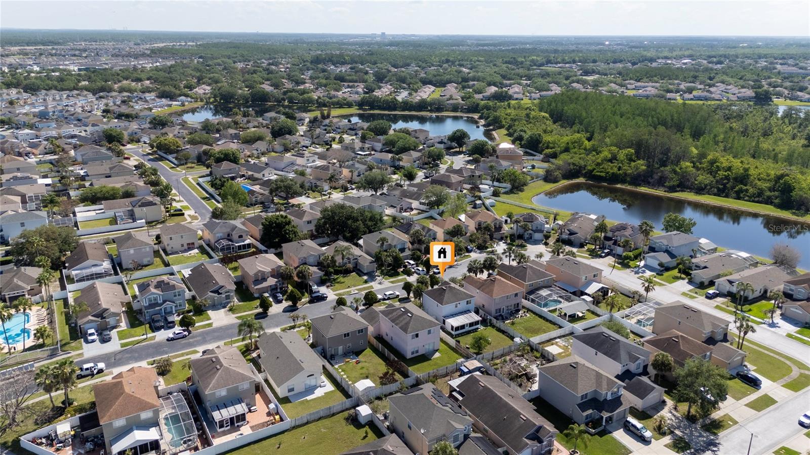 PEBBLE CREEK PH 02 - Residential