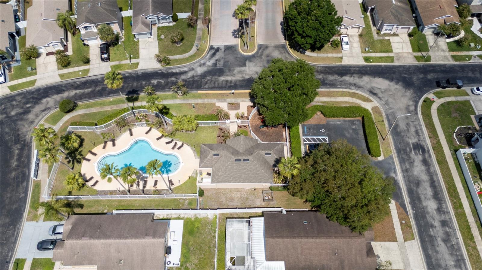 PEBBLE CREEK PH 02 - Residential