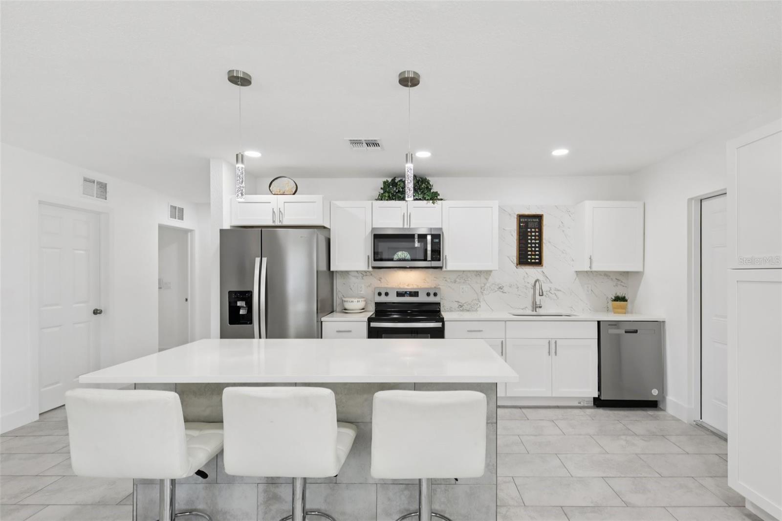 AMARYLLIS PARK - Residential