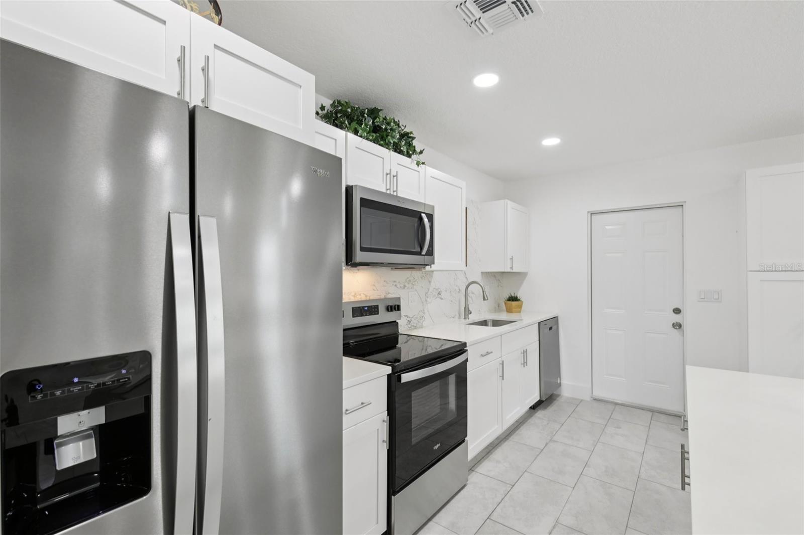 AMARYLLIS PARK - Residential