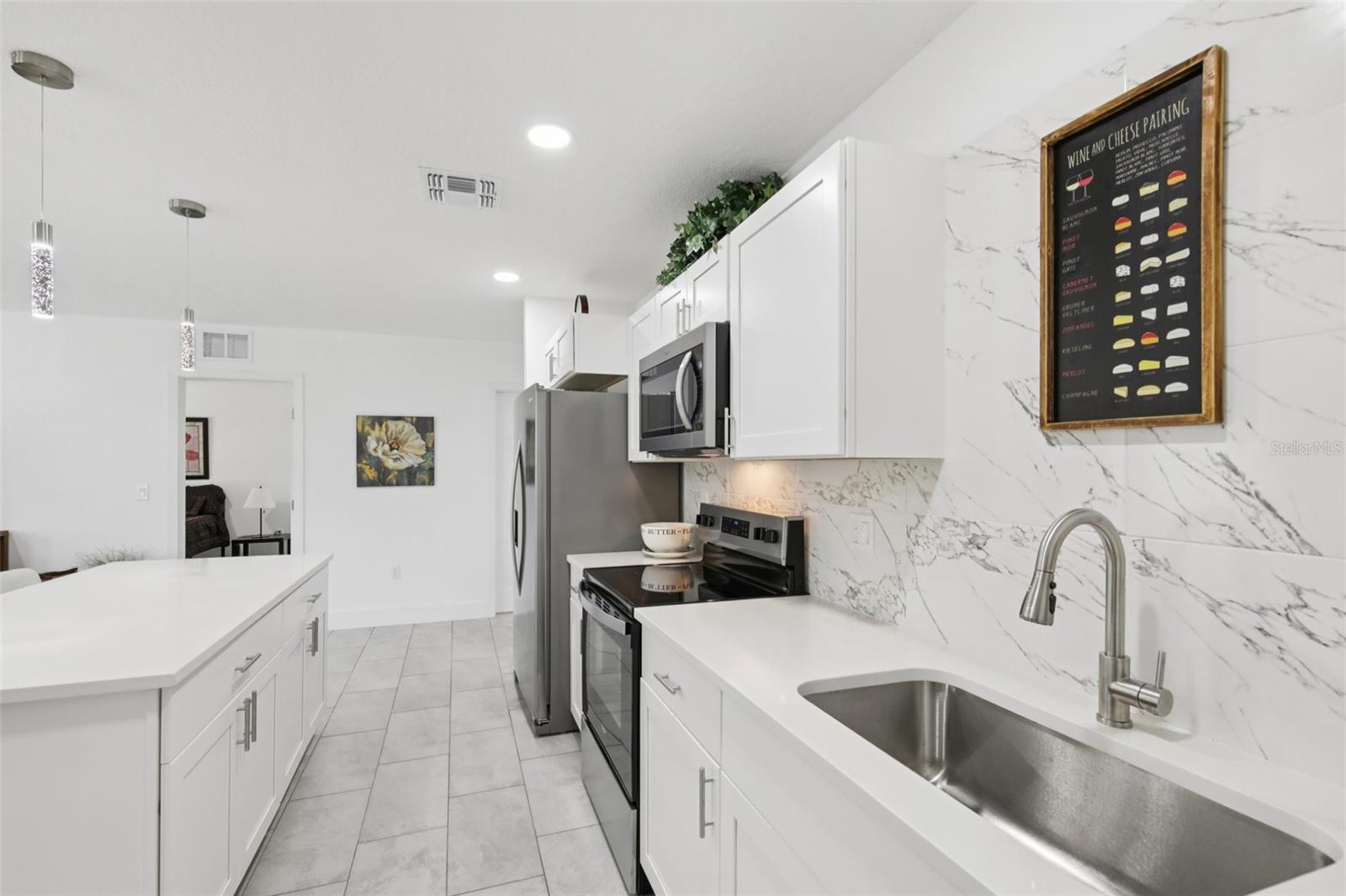 AMARYLLIS PARK - Residential