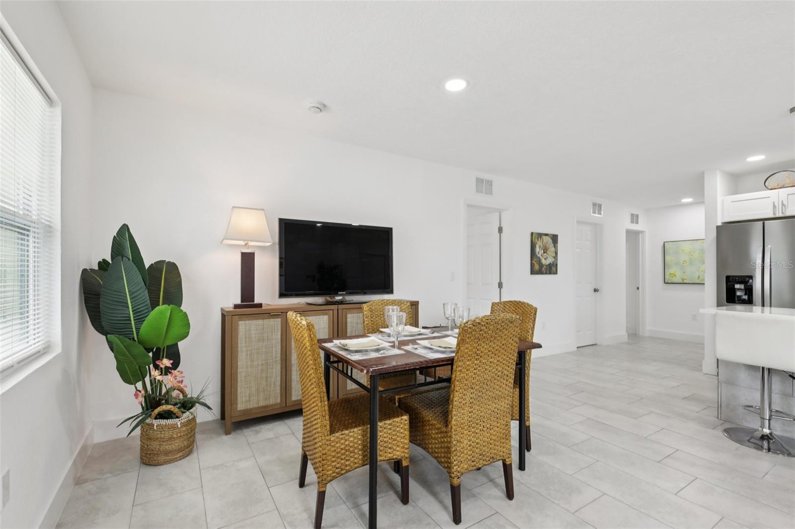 AMARYLLIS PARK - Residential