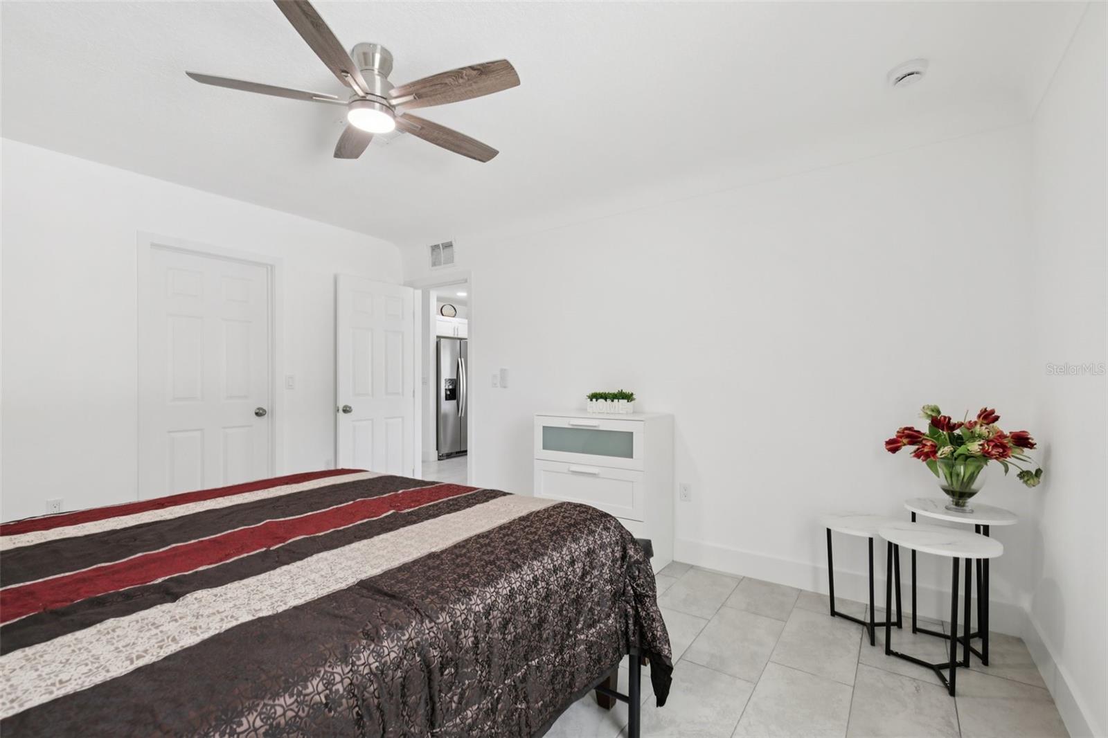 AMARYLLIS PARK - Residential