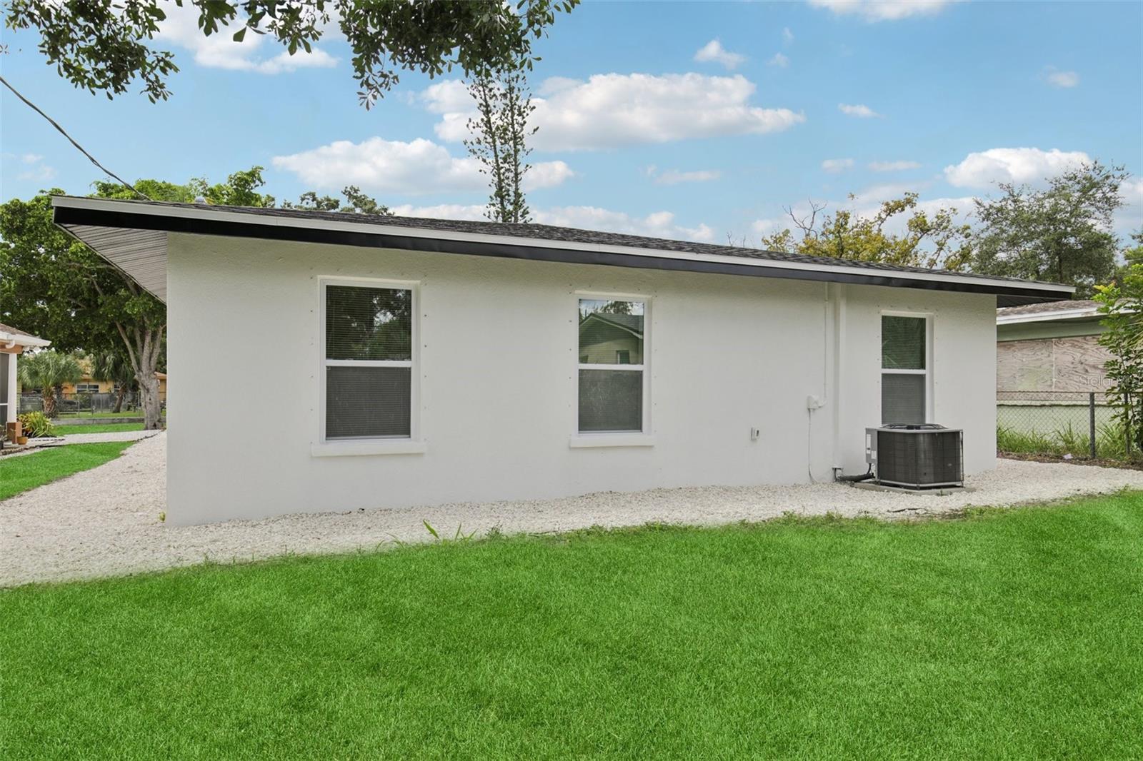 AMARYLLIS PARK - Residential