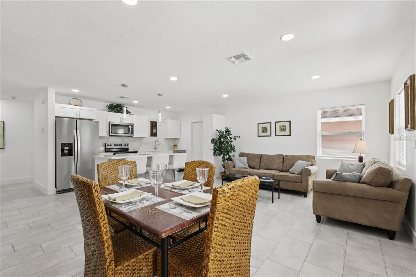 AMARYLLIS PARK - Residential