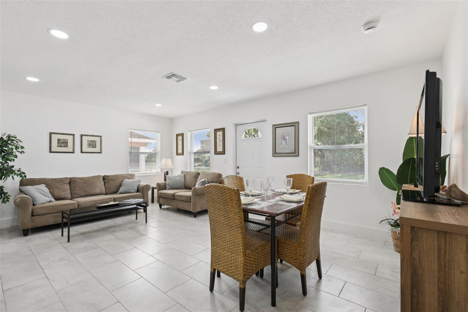 AMARYLLIS PARK - Residential