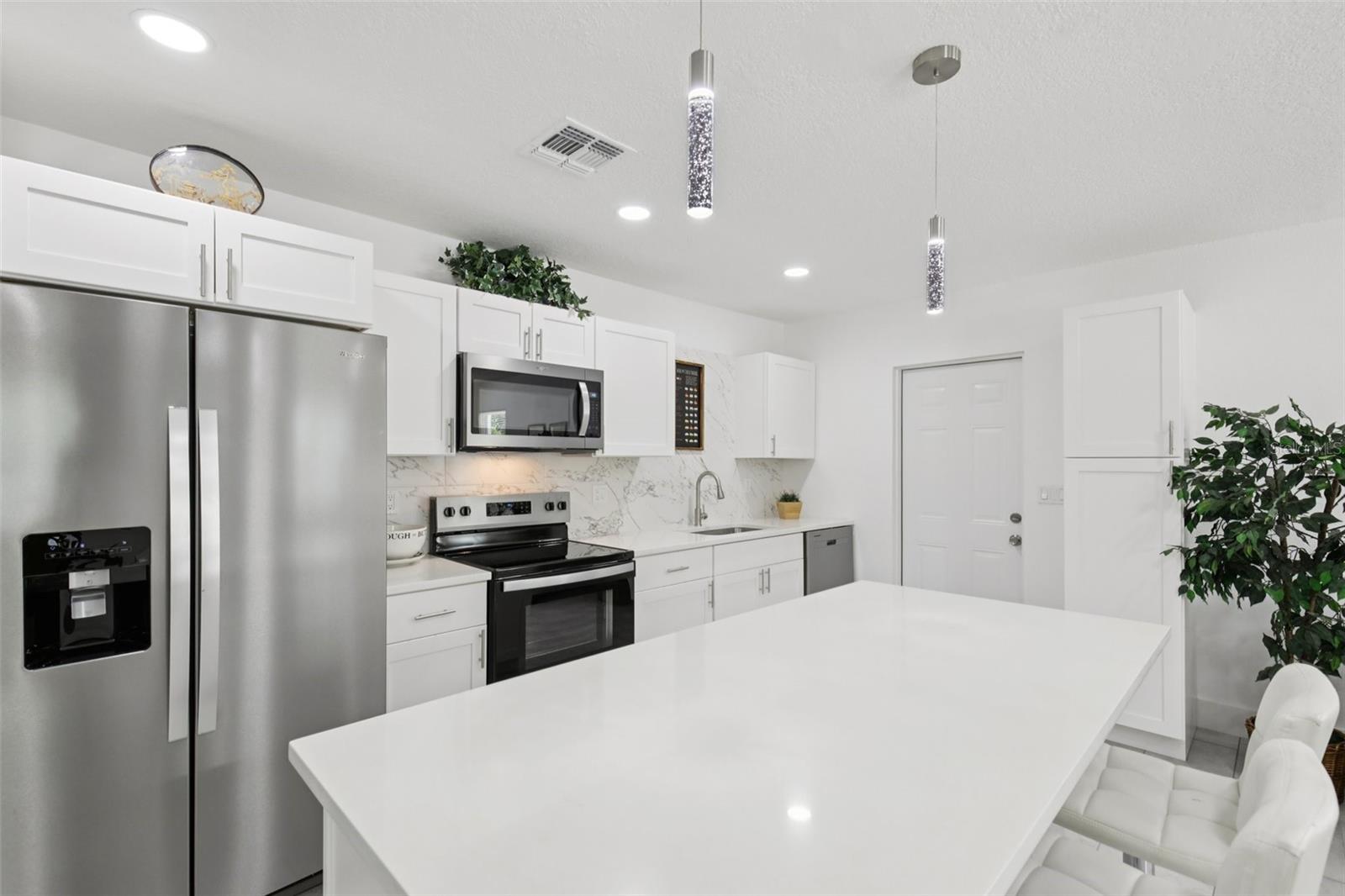 AMARYLLIS PARK - Residential