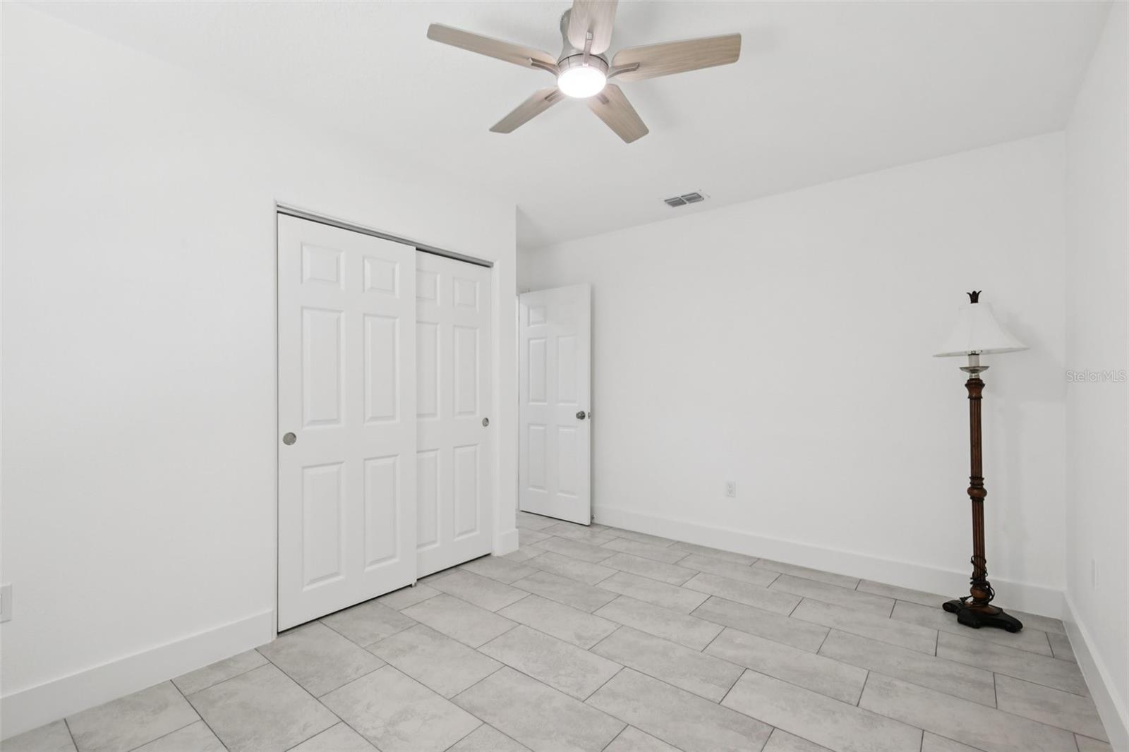 AMARYLLIS PARK - Residential