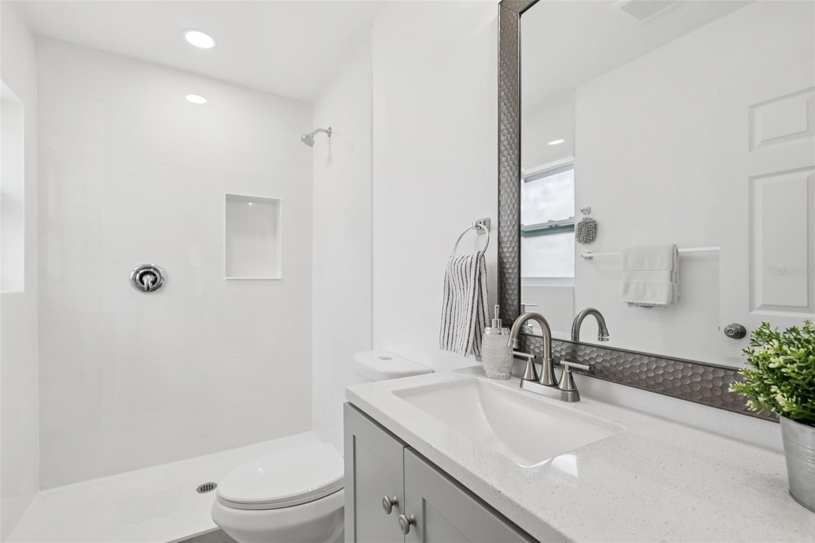 AMARYLLIS PARK - Residential