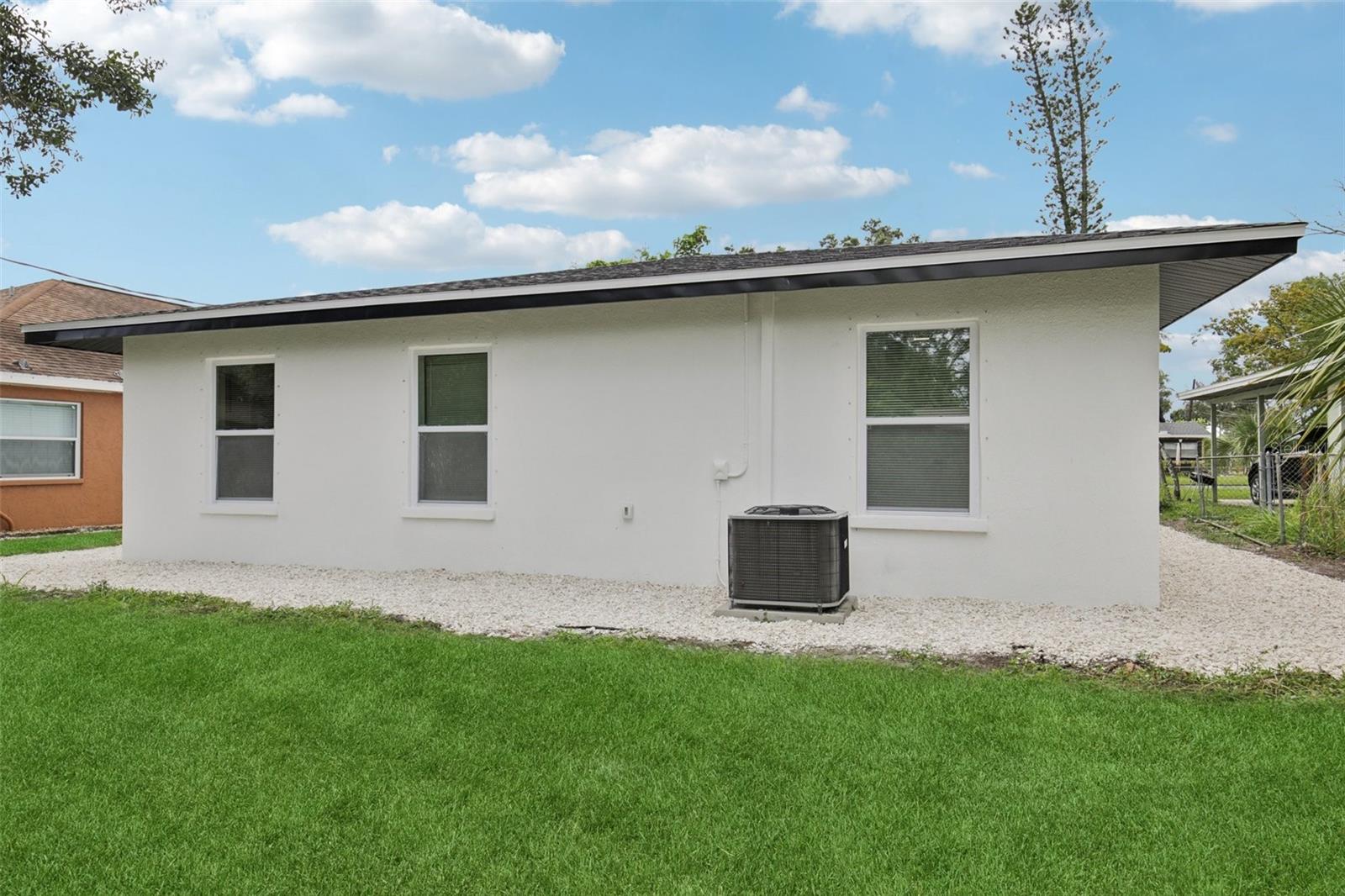 AMARYLLIS PARK - Residential