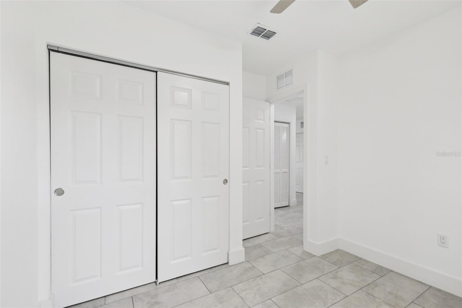 AMARYLLIS PARK - Residential