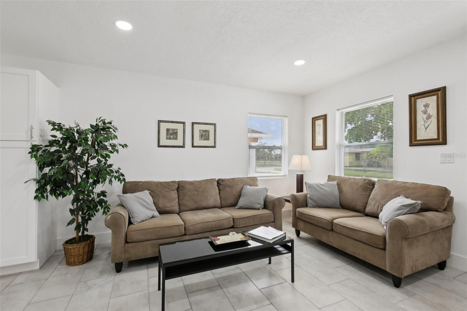 AMARYLLIS PARK - Residential