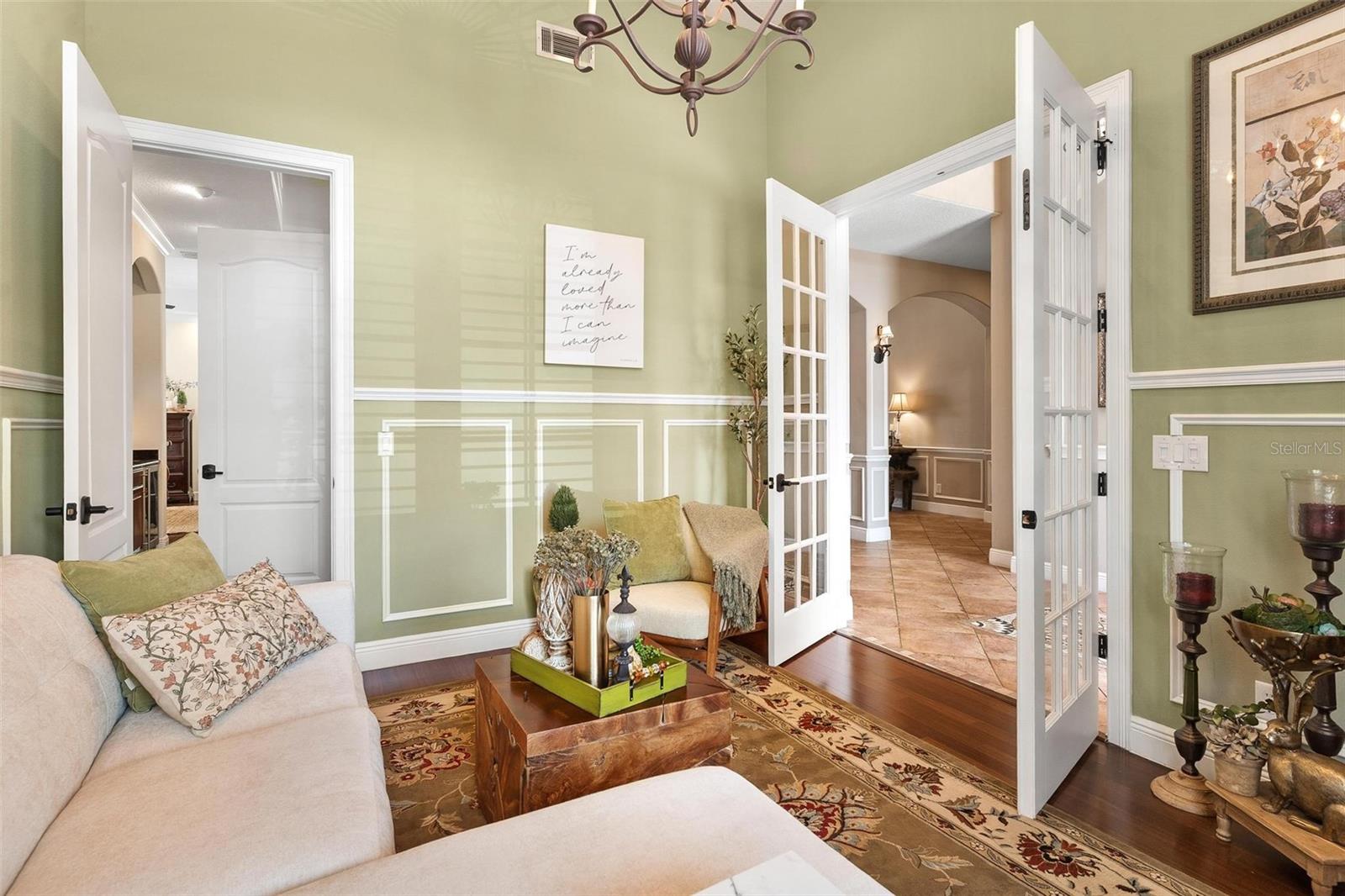 MOUNT DORA LOCH LEVEN PH 05 - Residential