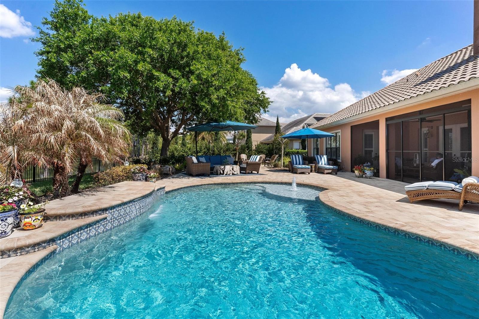 MOUNT DORA LOCH LEVEN PH 05 - Residential