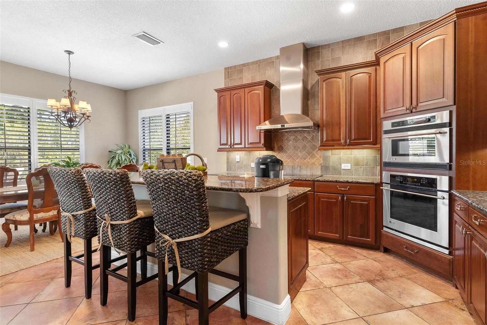 MOUNT DORA LOCH LEVEN PH 05 - Residential