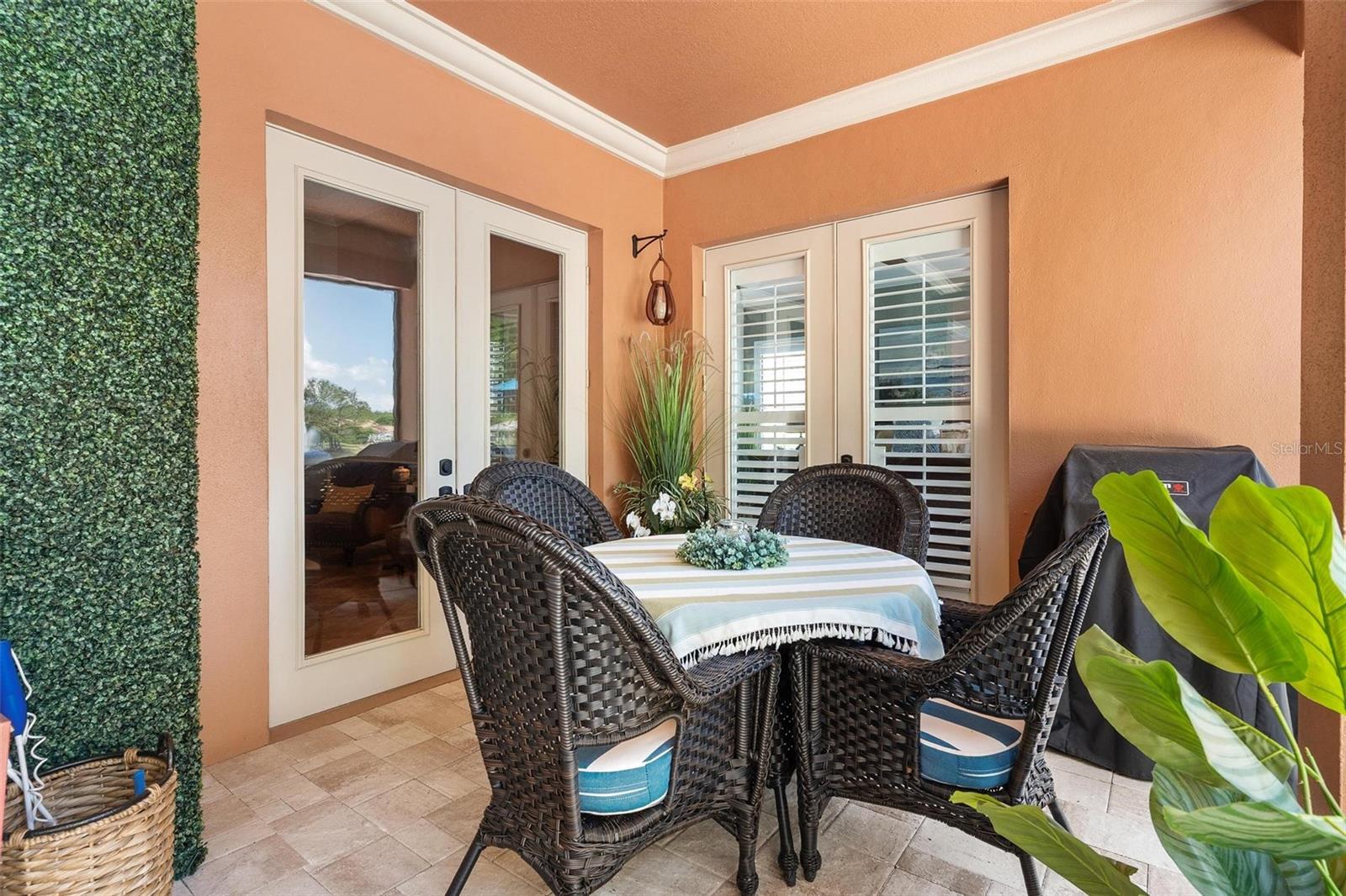 MOUNT DORA LOCH LEVEN PH 05 - Residential