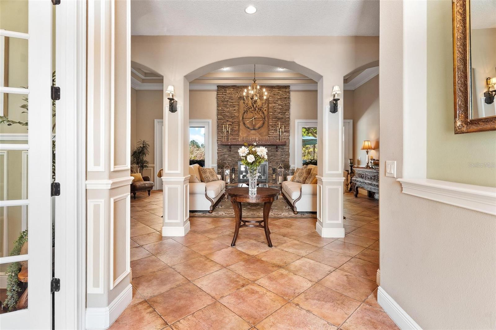 MOUNT DORA LOCH LEVEN PH 05 - Residential