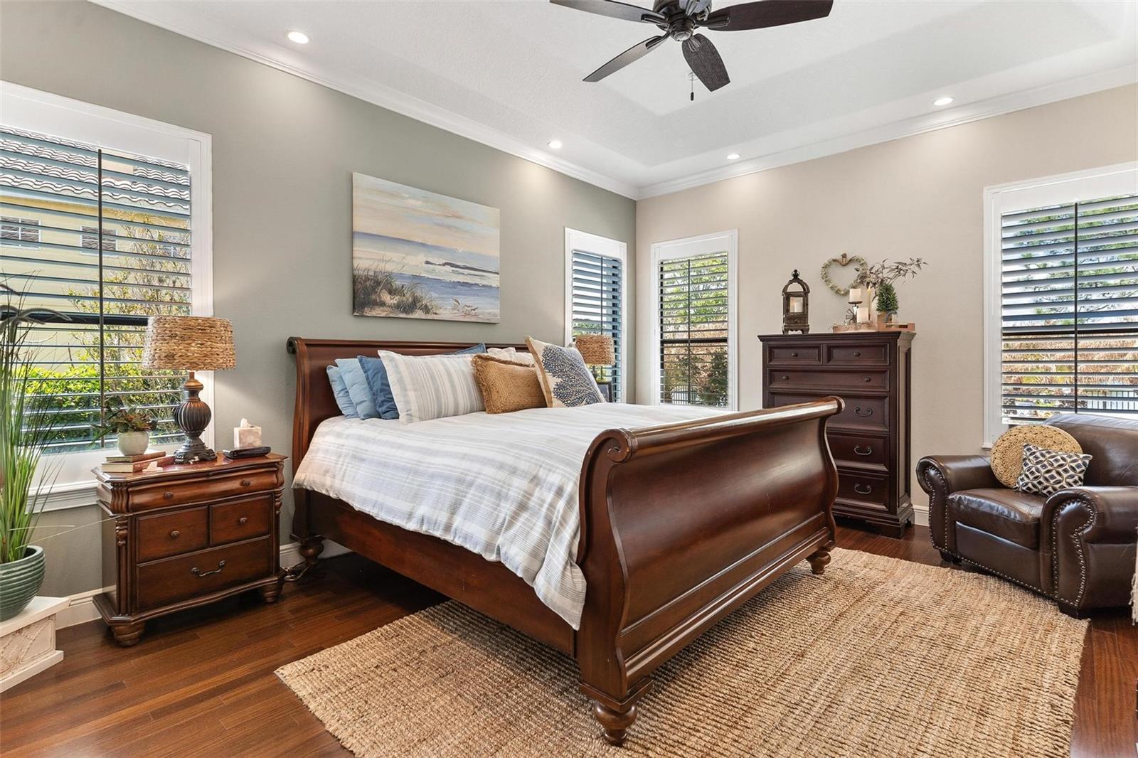 MOUNT DORA LOCH LEVEN PH 05 - Residential