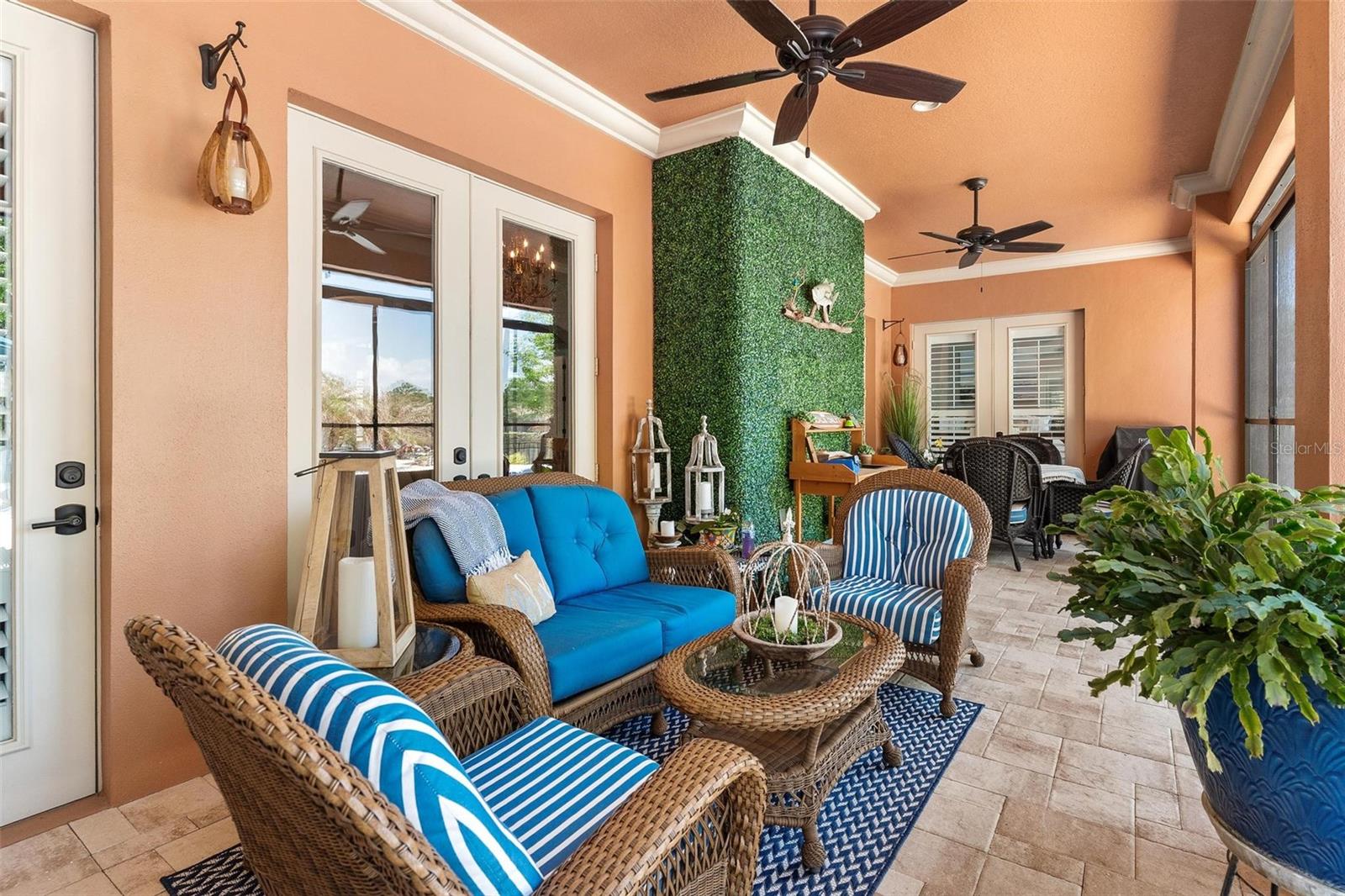 MOUNT DORA LOCH LEVEN PH 05 - Residential