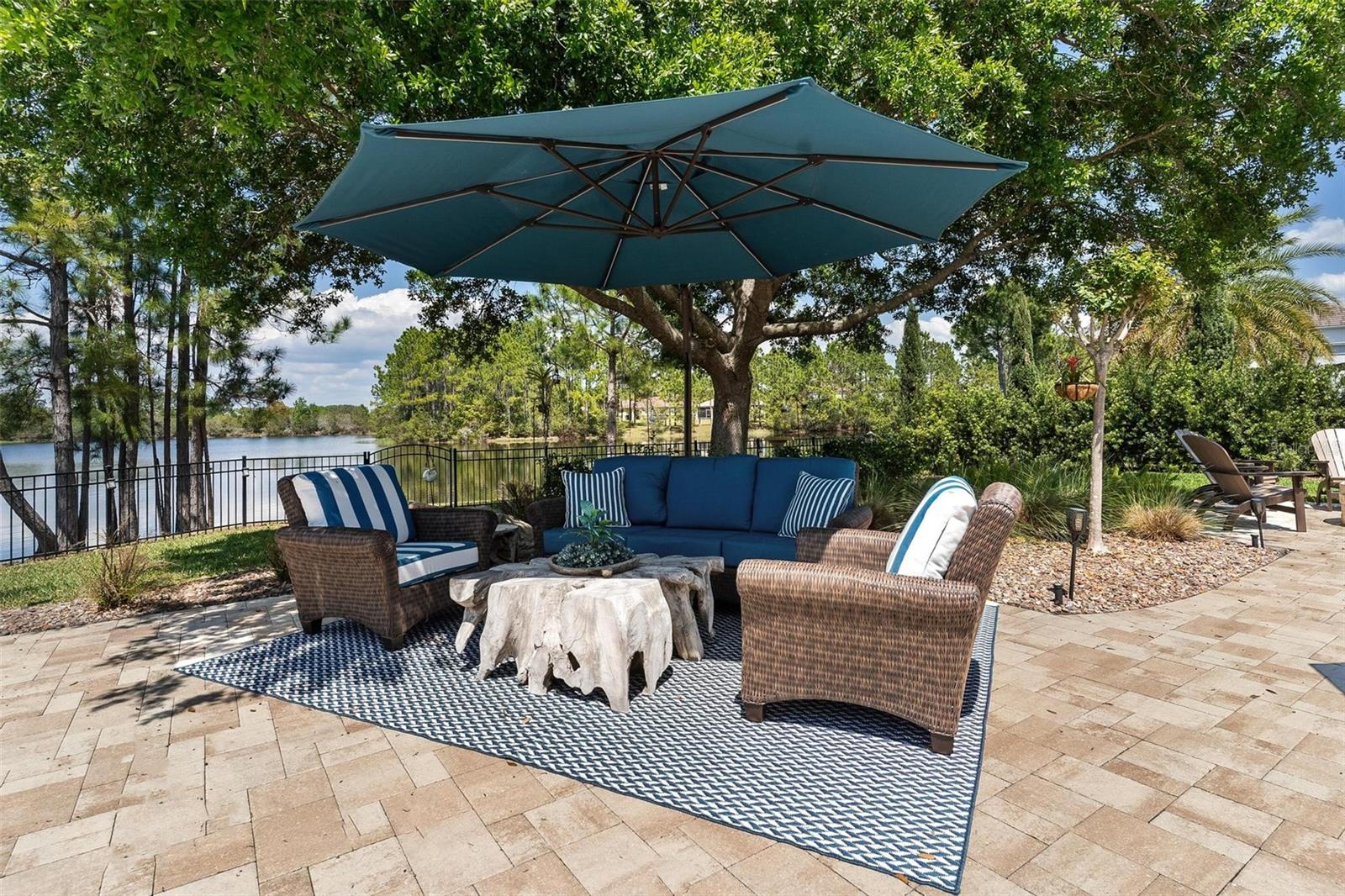 MOUNT DORA LOCH LEVEN PH 05 - Residential