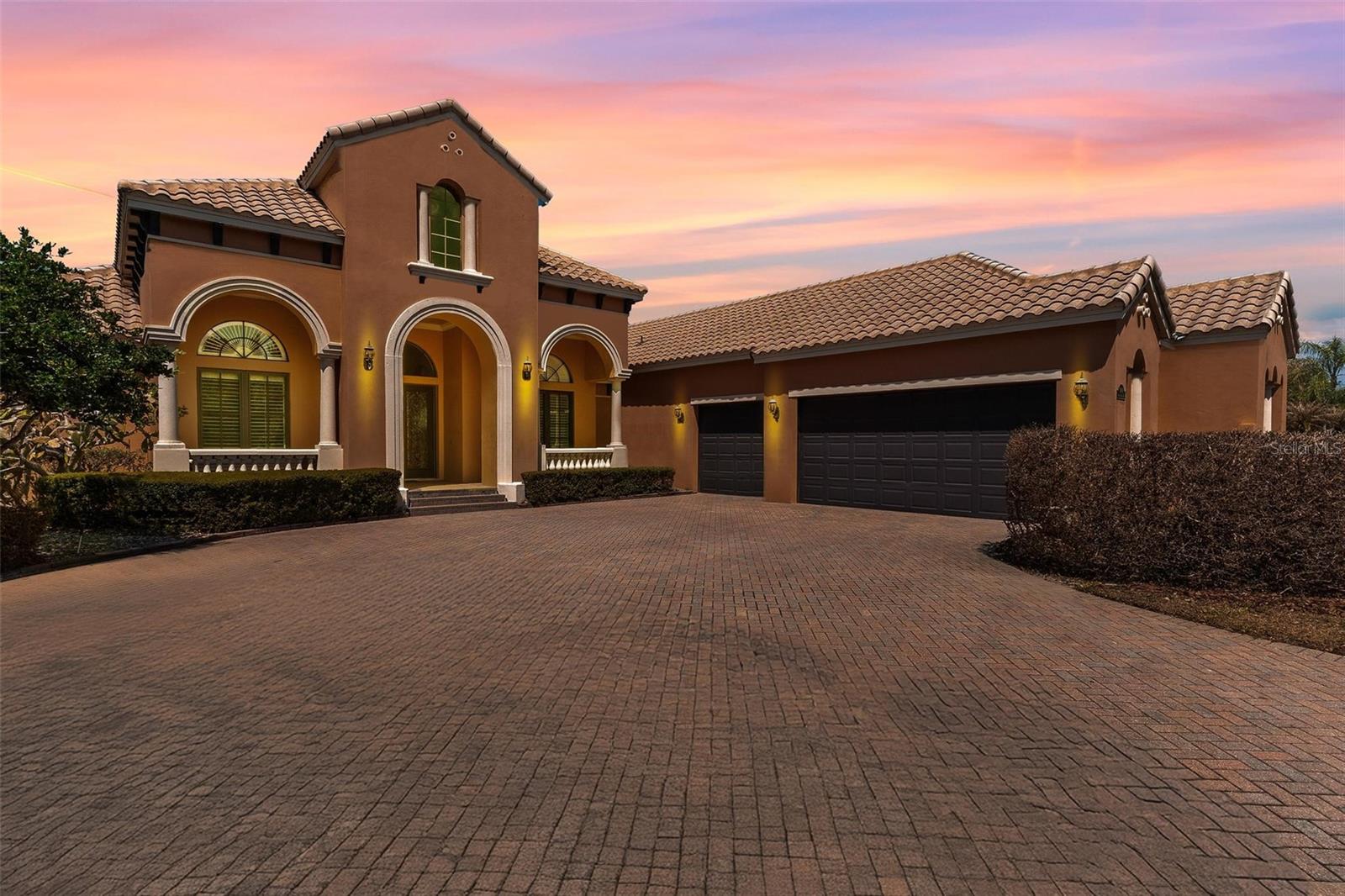 MOUNT DORA LOCH LEVEN PH 05 - Residential