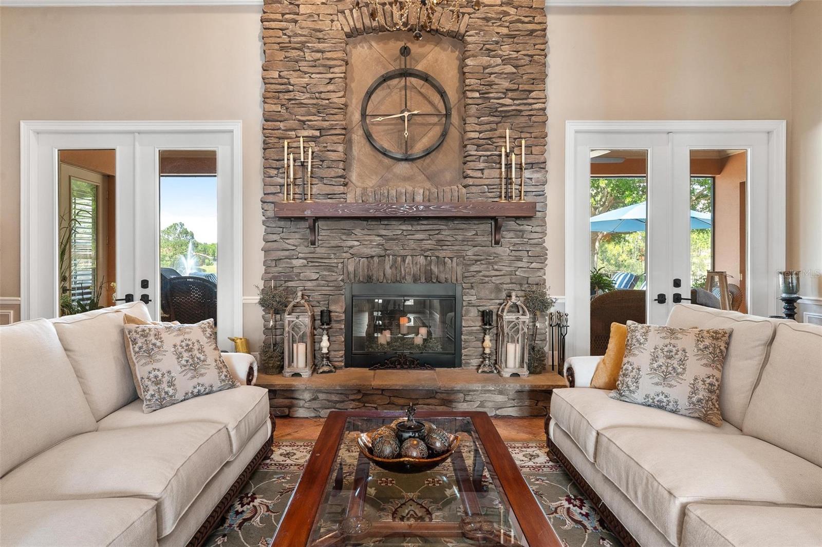 MOUNT DORA LOCH LEVEN PH 05 - Residential