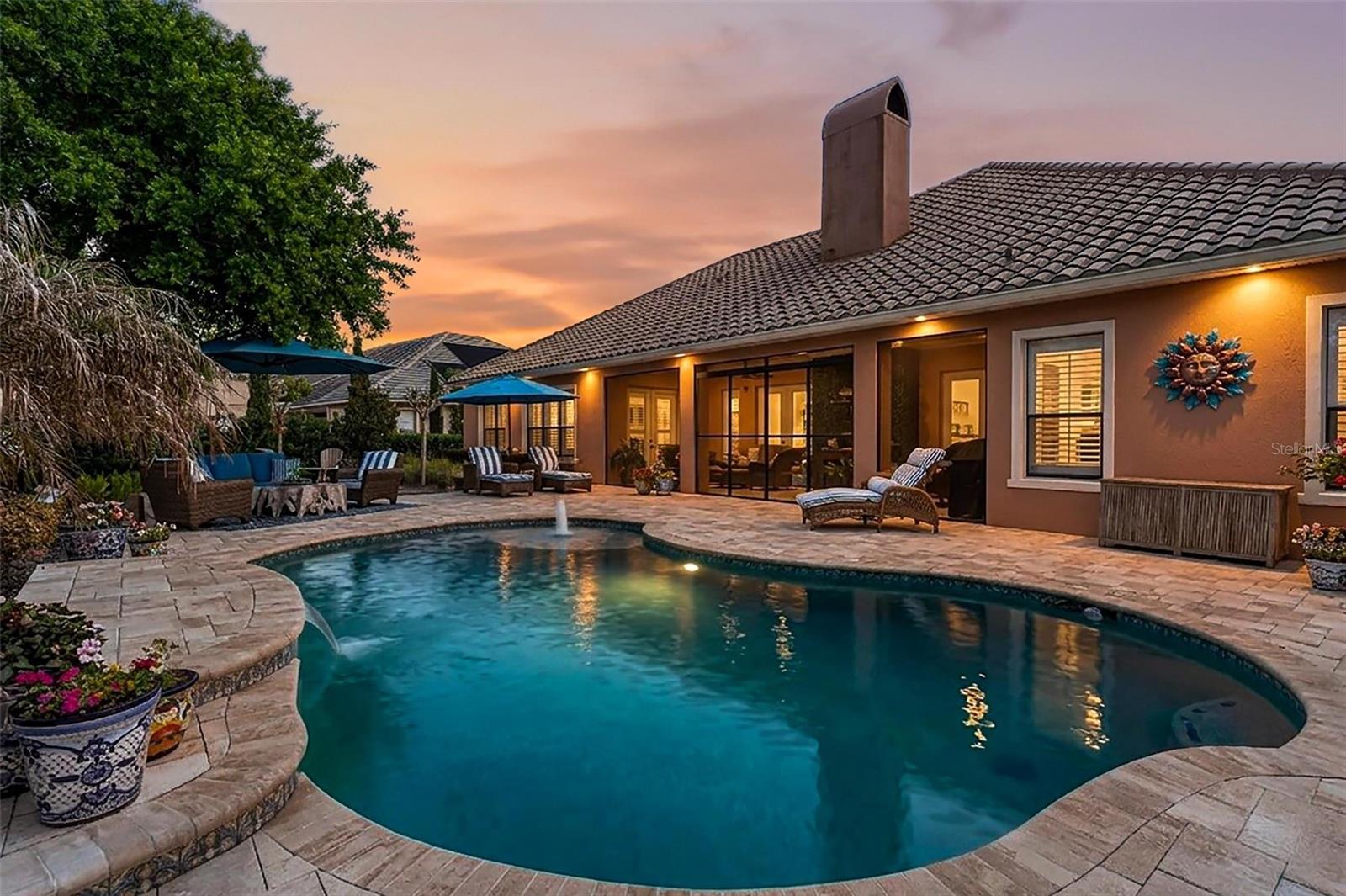 MOUNT DORA LOCH LEVEN PH 05 - Residential