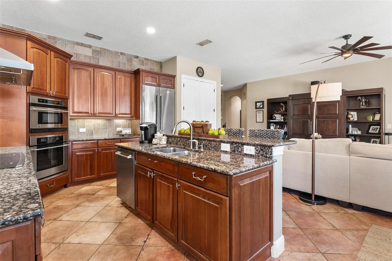 MOUNT DORA LOCH LEVEN PH 05 - Residential