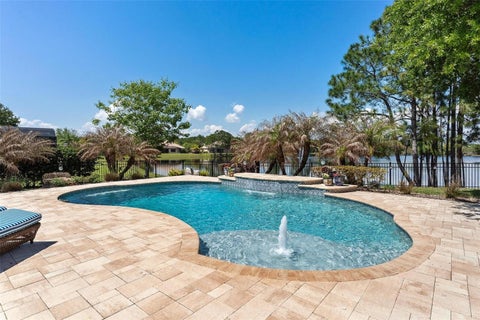 Tiny photo for 3001 Isola Bella Boulevard, Mount Dora, FL 32757 (MLS # G5110322)